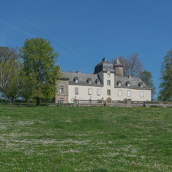 Photo de Château de Dalmayrac