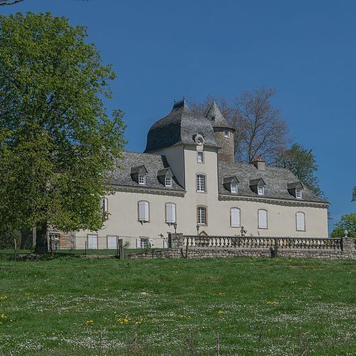 Photo de Château de Dalmayrac