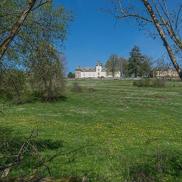 Photo de Château de Dalmayrac