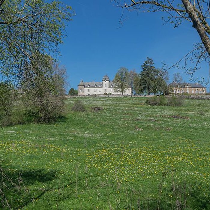 Photo de Château de Dalmayrac