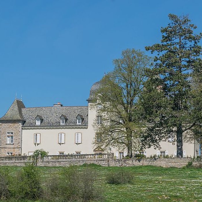 Photo de Château de Dalmayrac