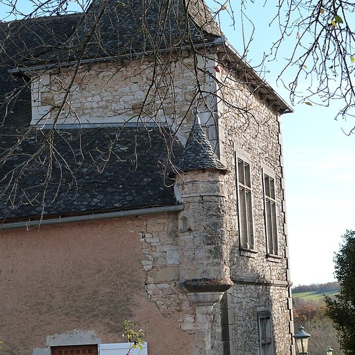 Photo de Château de Dalmayrac