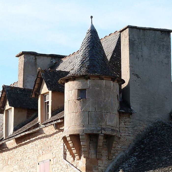 Photo de Château de Dalmayrac