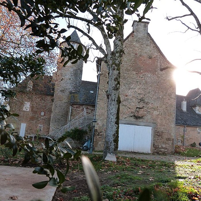 Photo de Château de Dalmayrac