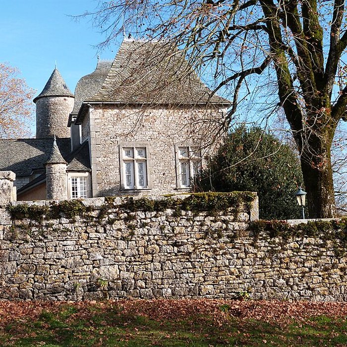 Photo de Château de Dalmayrac