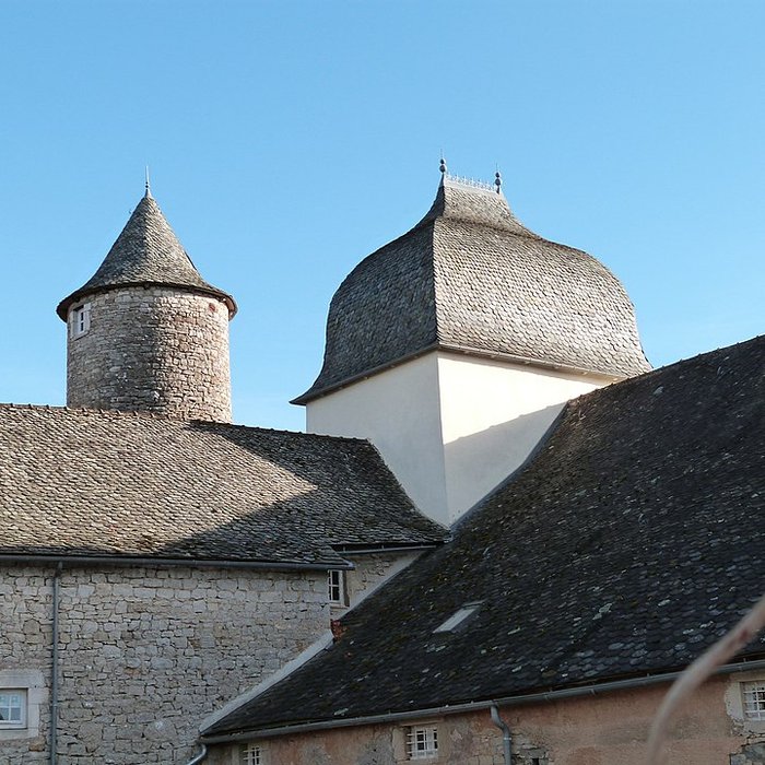 Photo de Château de Dalmayrac