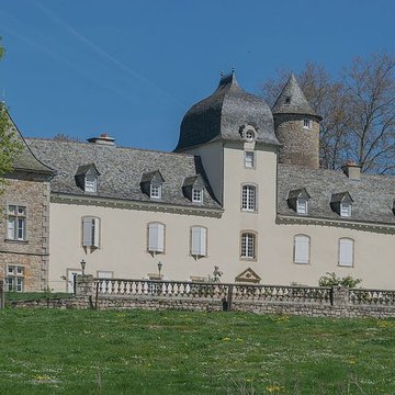 Château de Dalmayrac