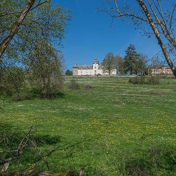 Château de Dalmayrac