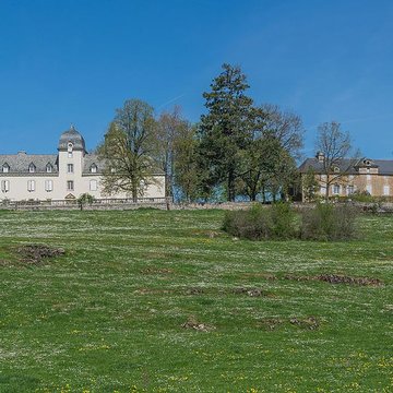 Château de Dalmayrac