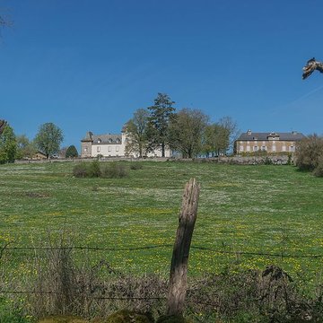 Château de Dalmayrac