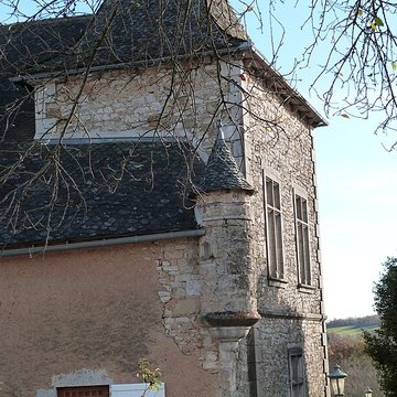 Château de Dalmayrac
