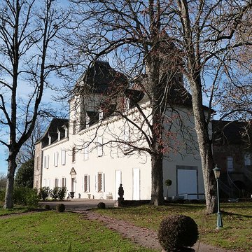 Château de Dalmayrac