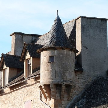 Château de Dalmayrac