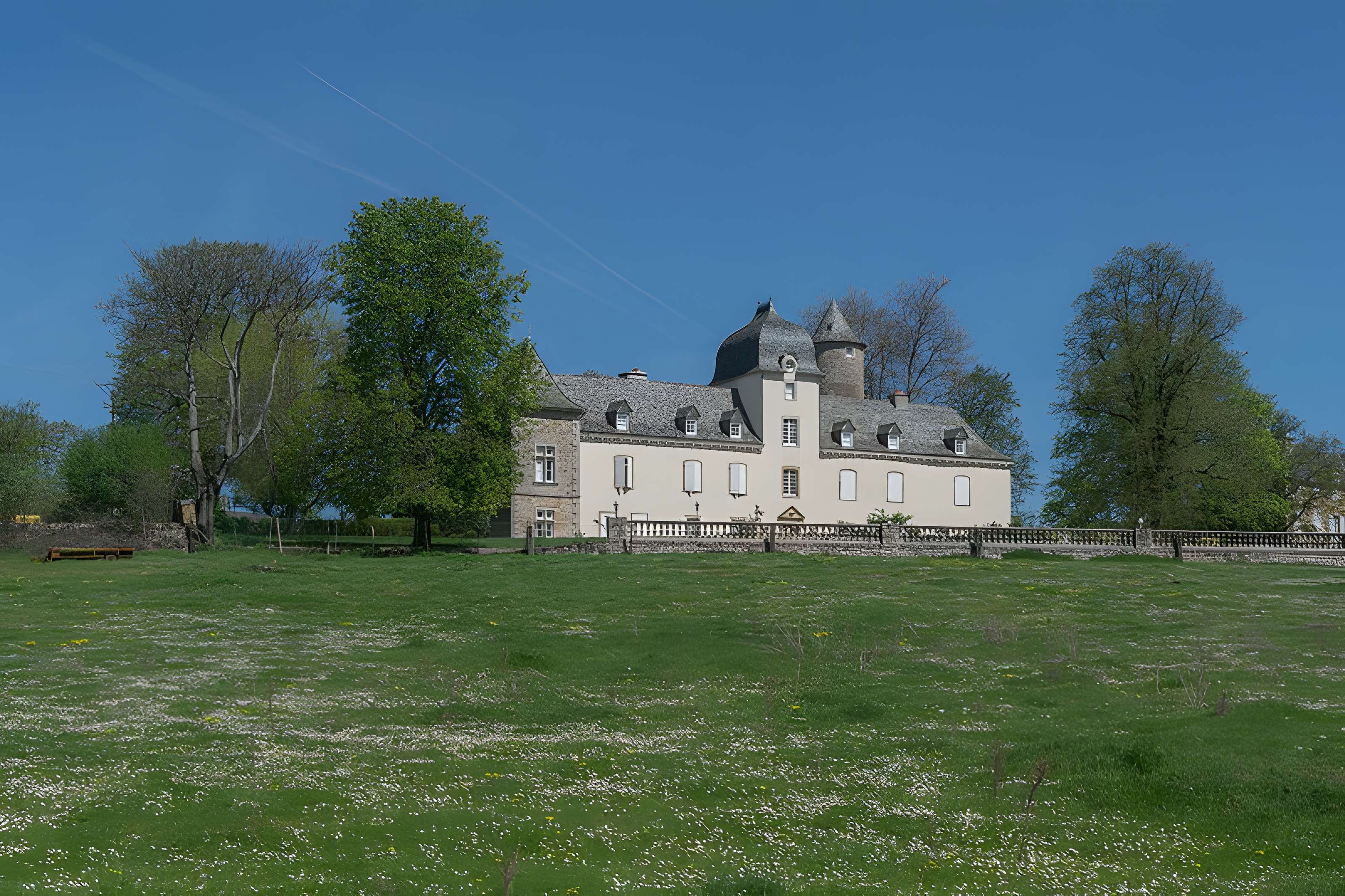 Château de Dalmayrac