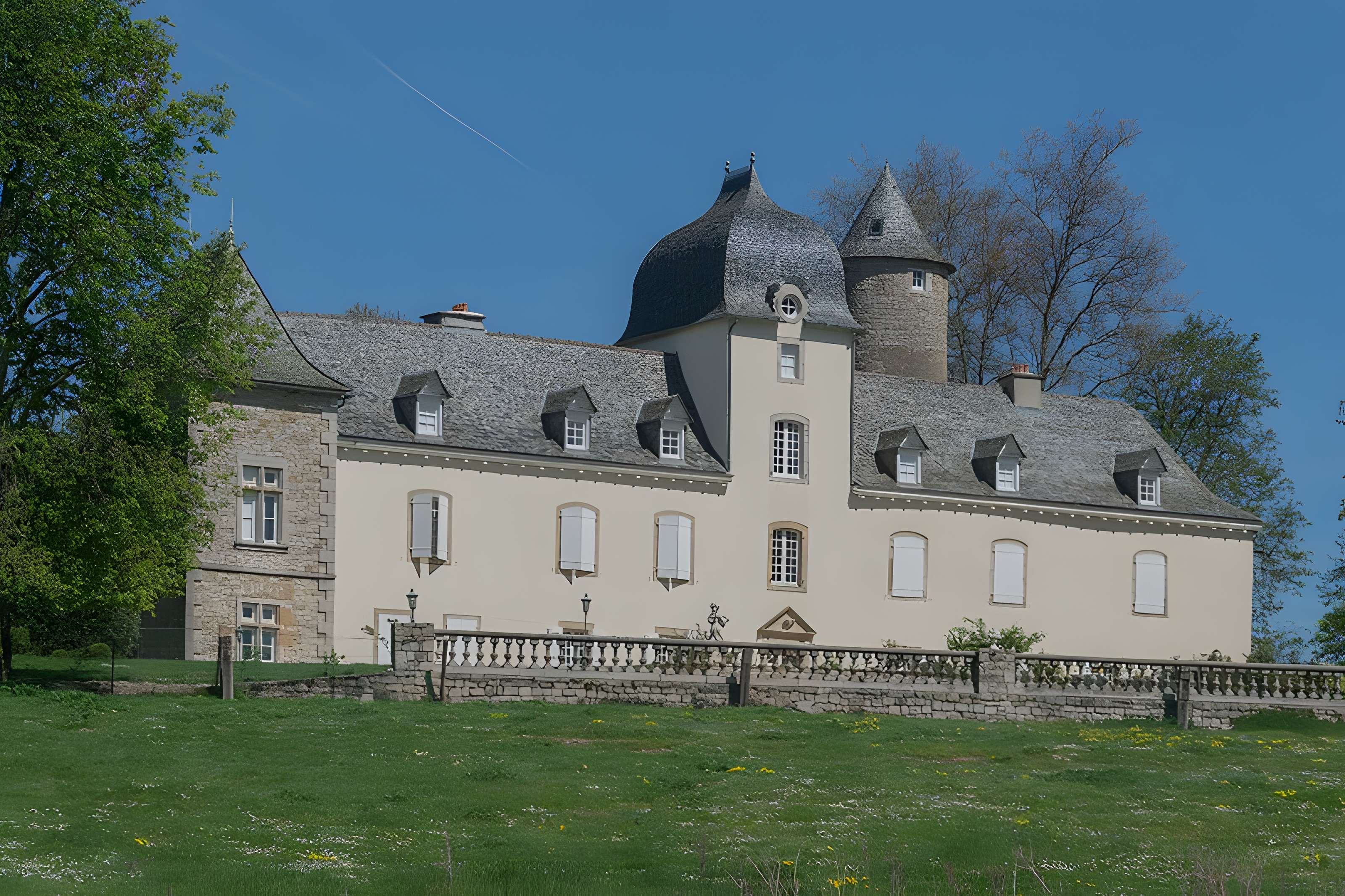 Château de Dalmayrac