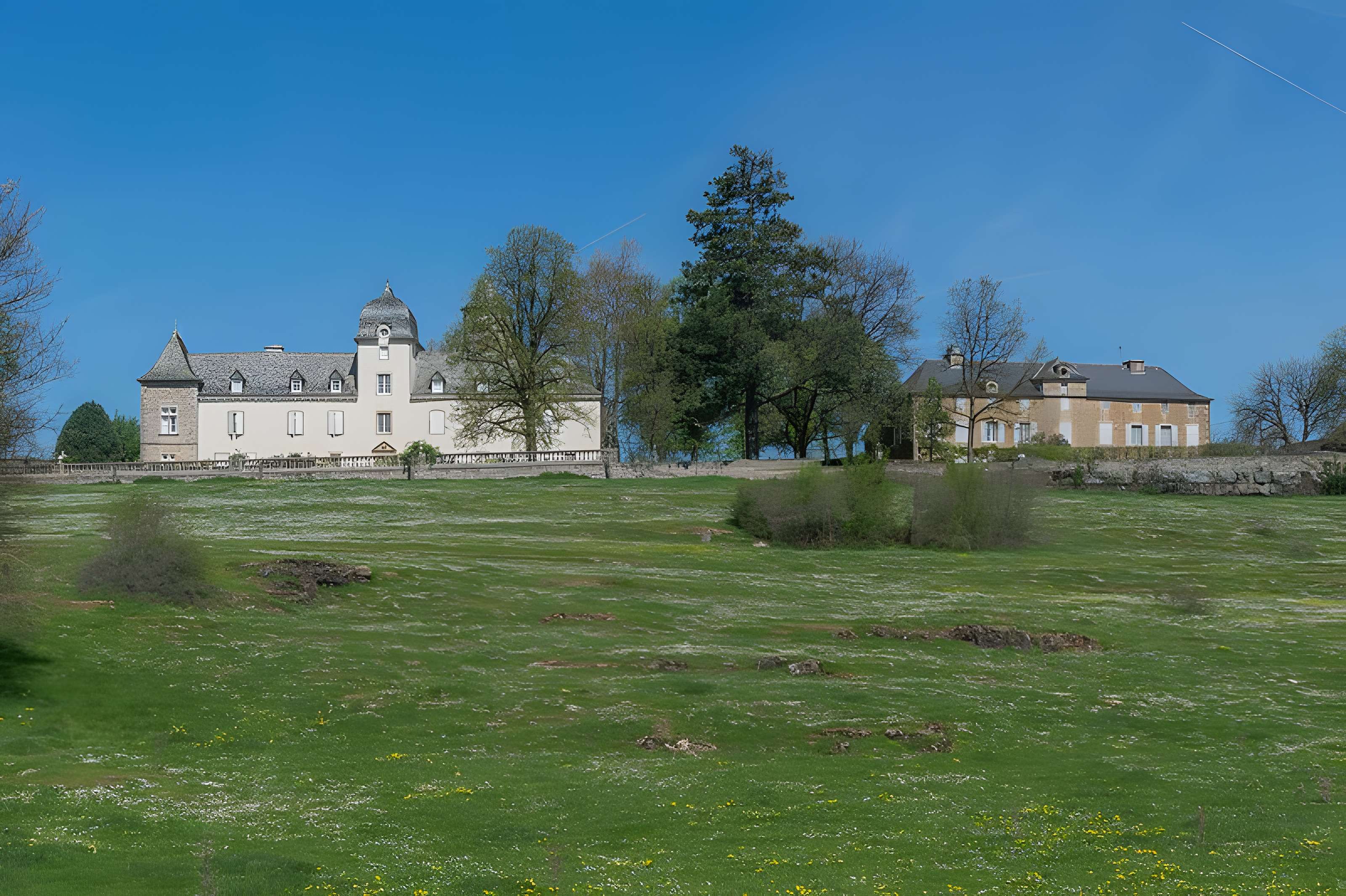 Château de Dalmayrac