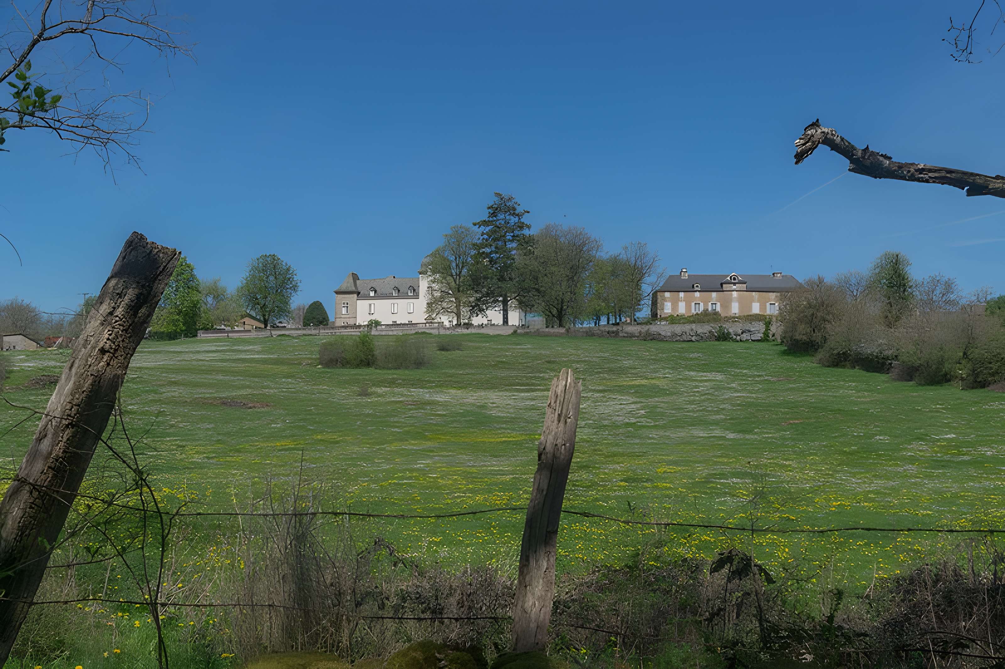 Château de Dalmayrac