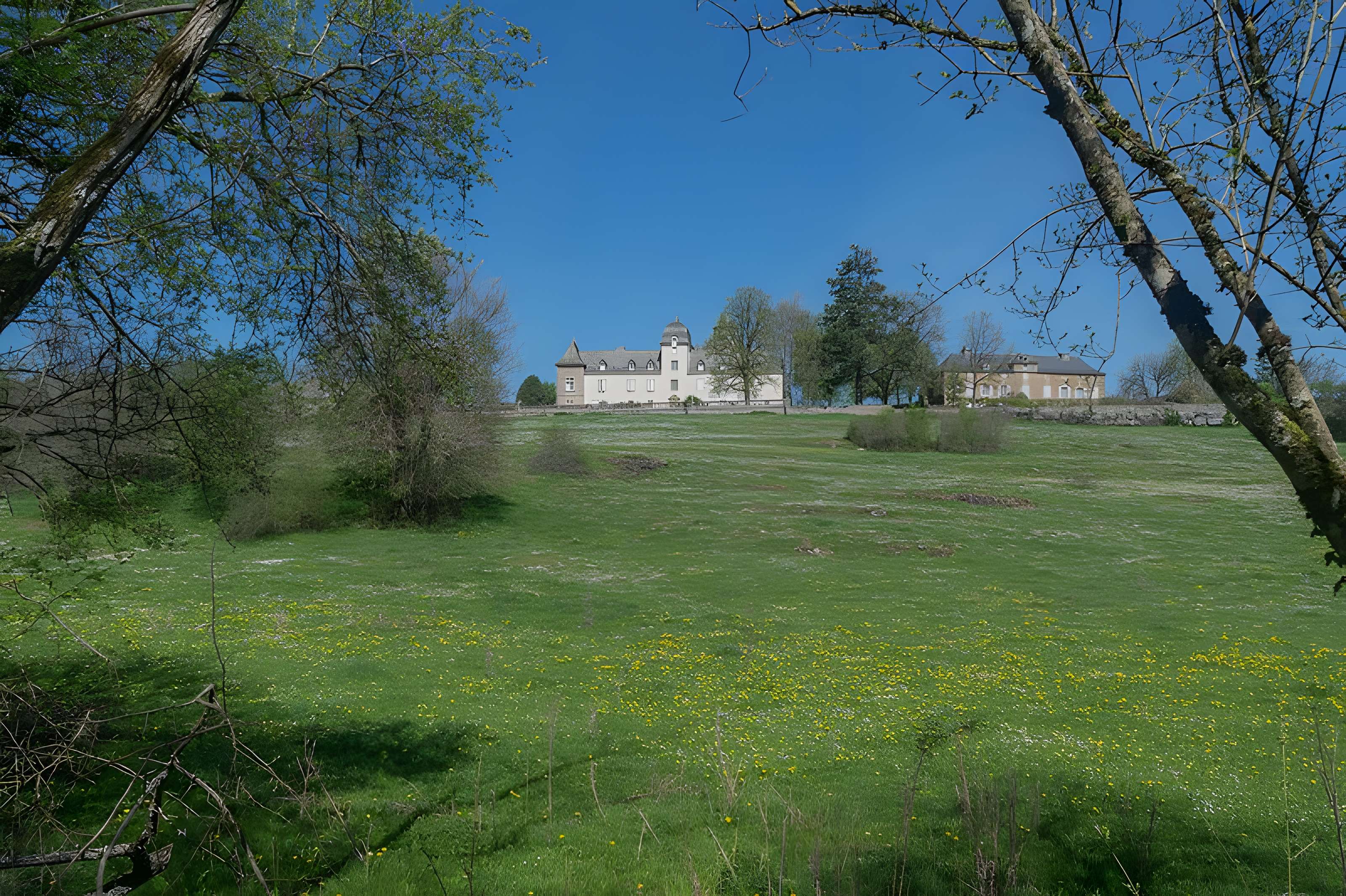Château de Dalmayrac
