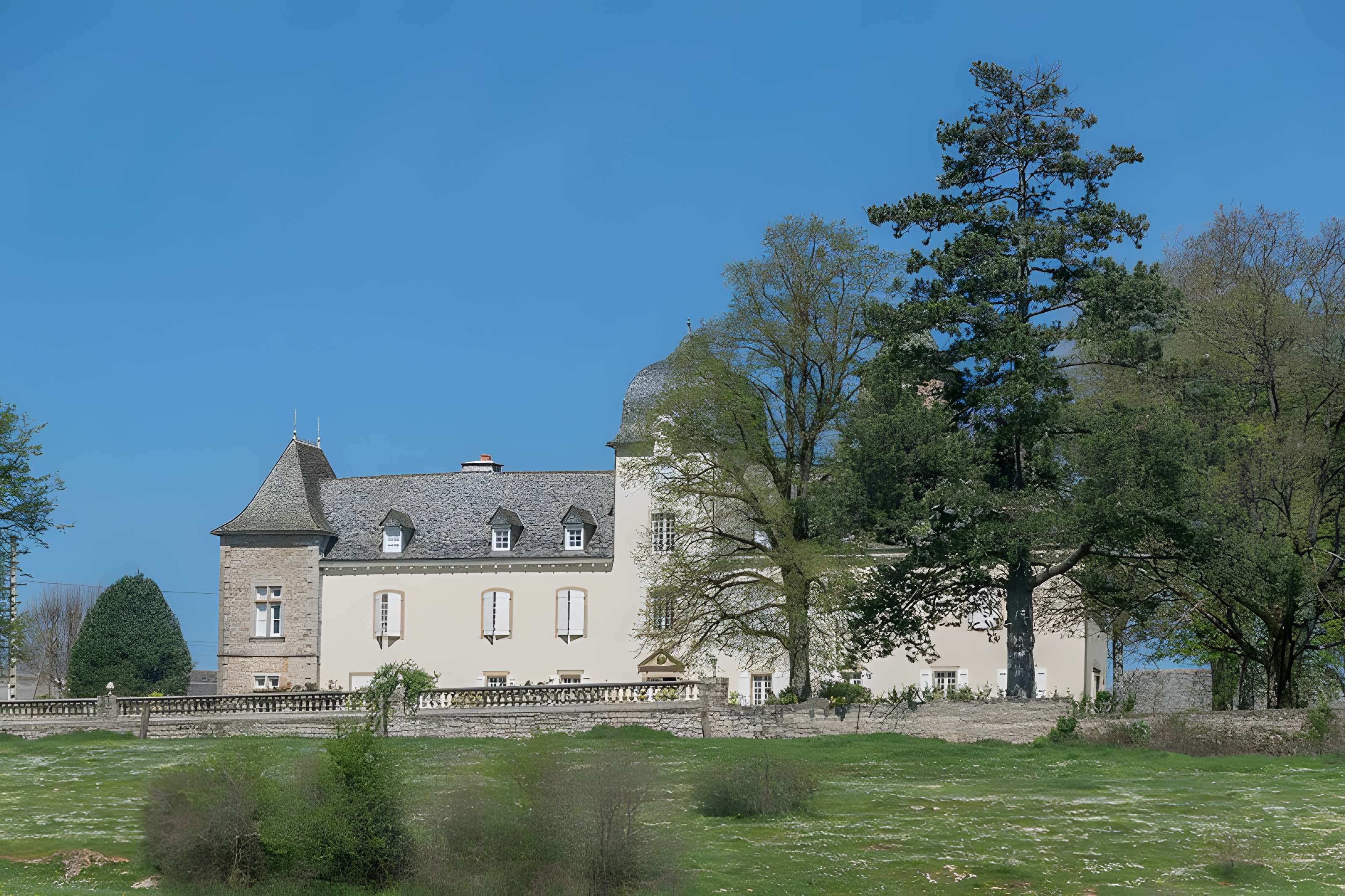 Château de Dalmayrac