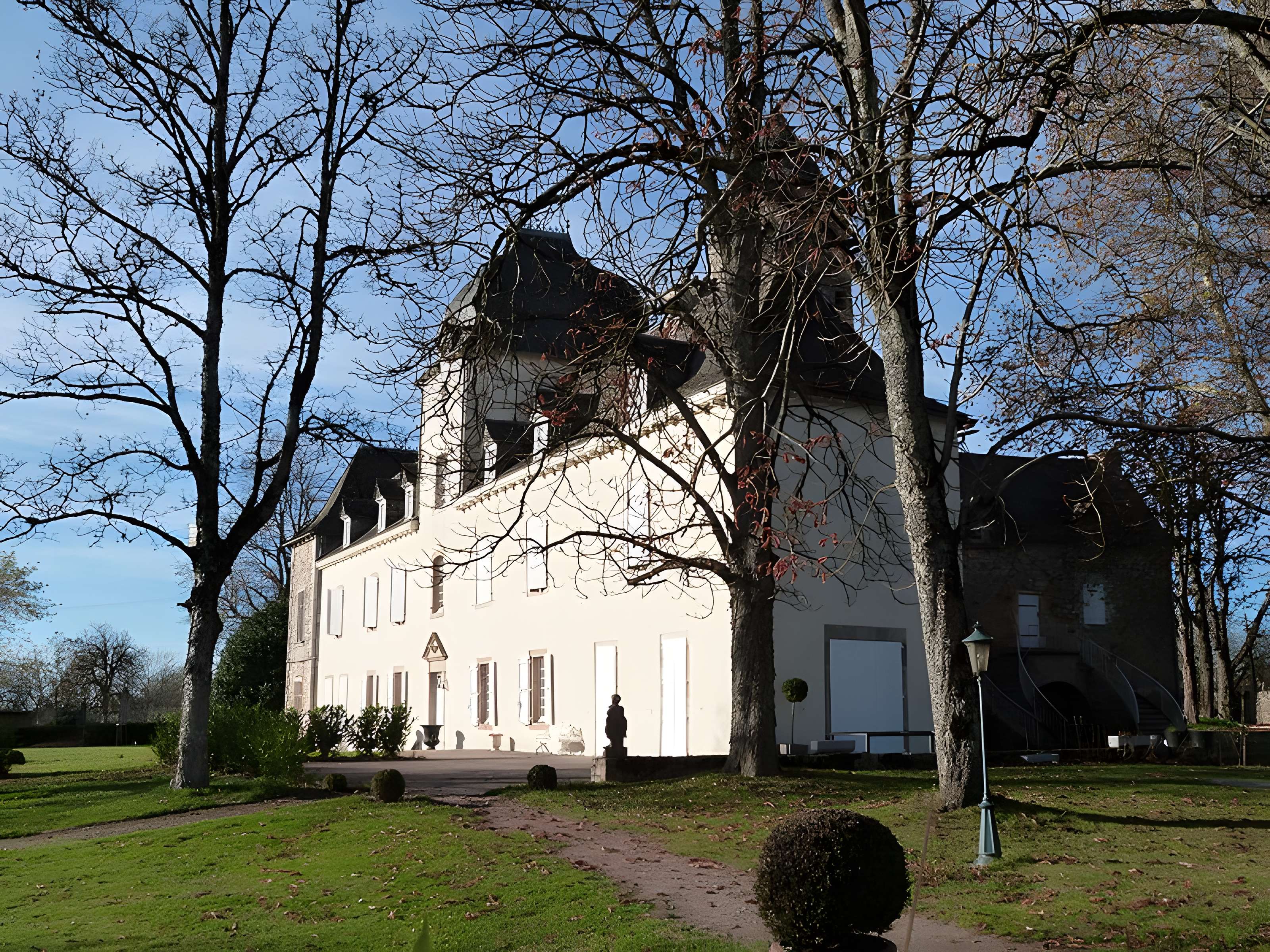 Château de Dalmayrac