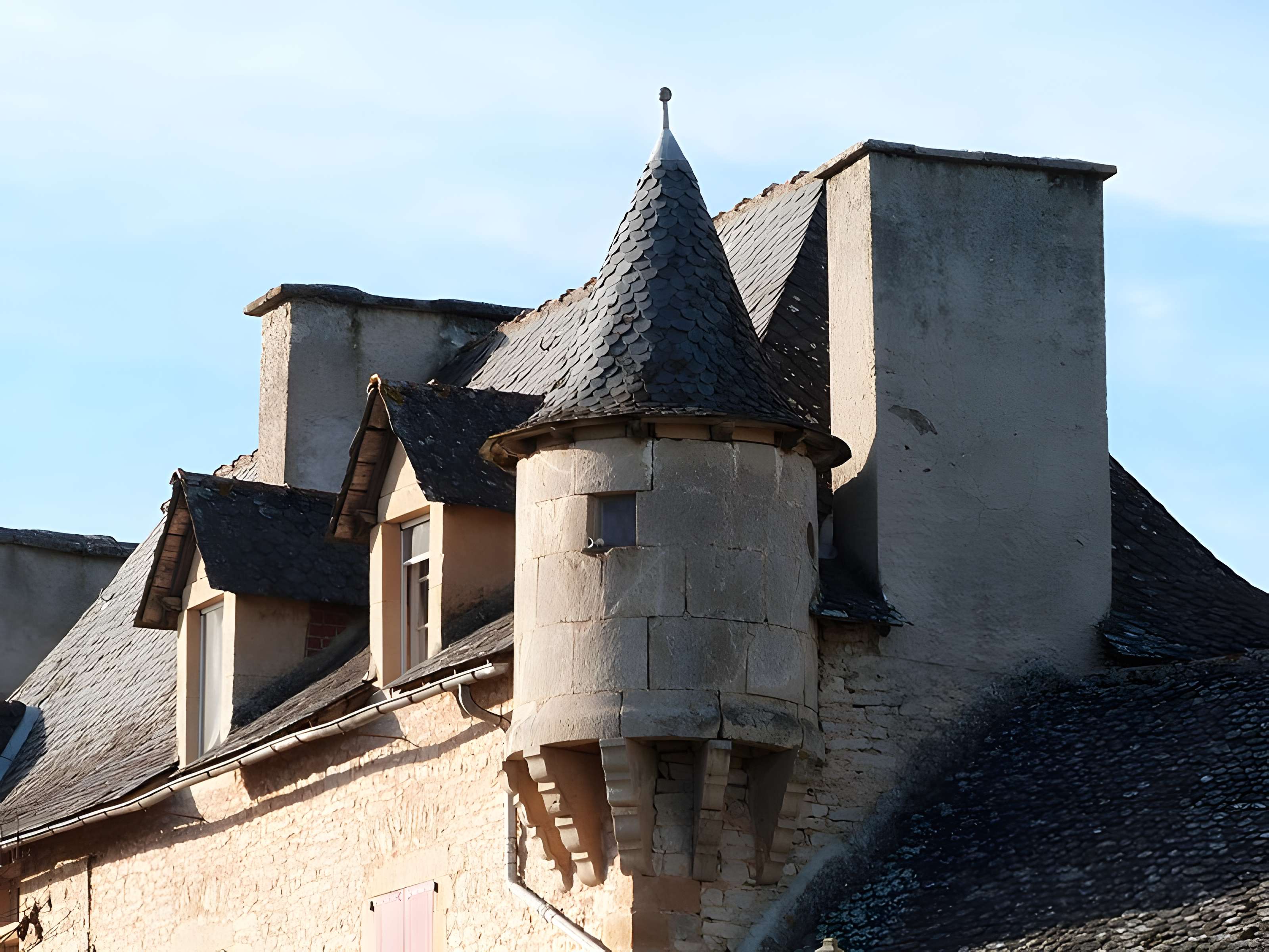 Château de Dalmayrac