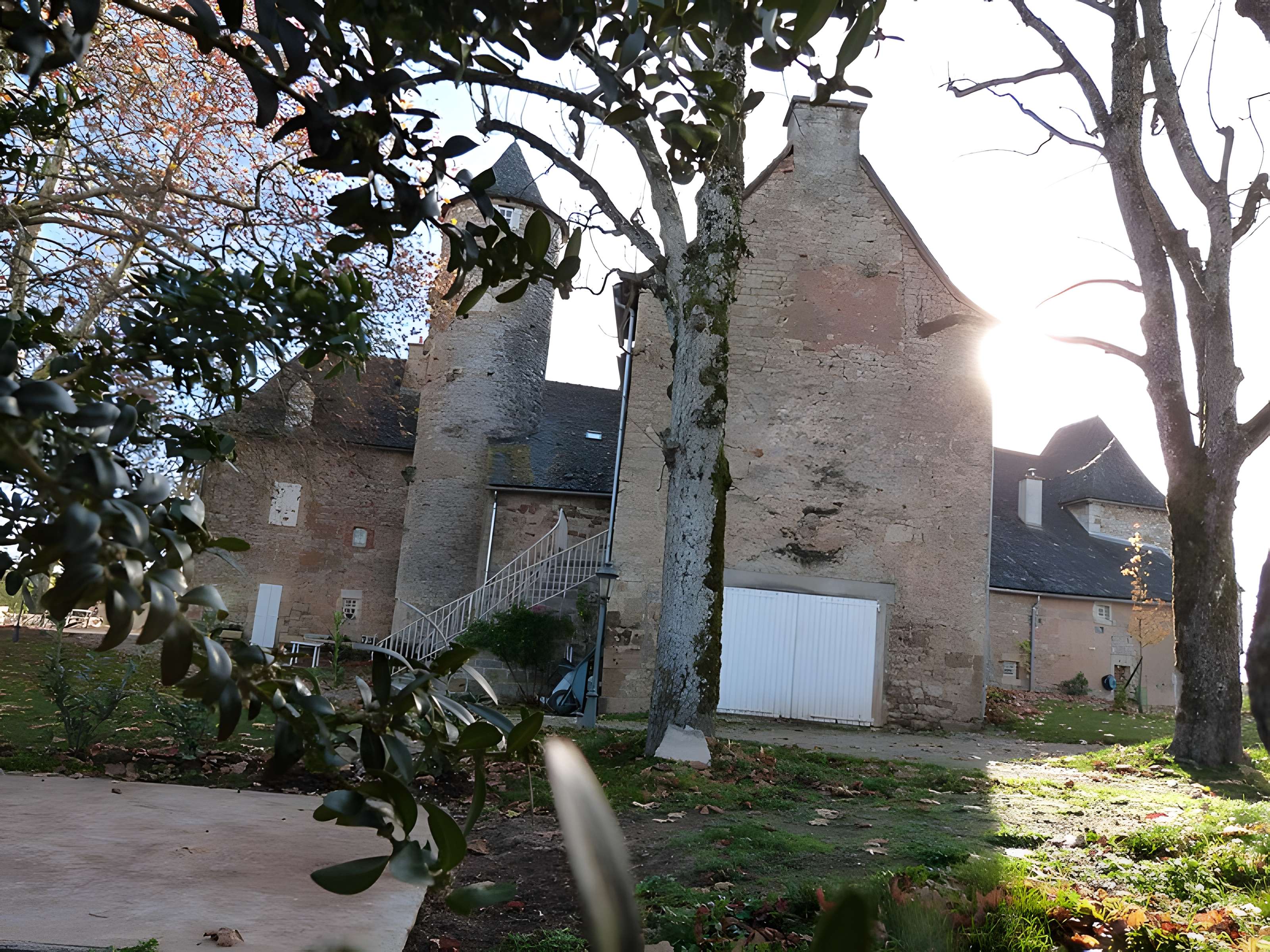 Château de Dalmayrac