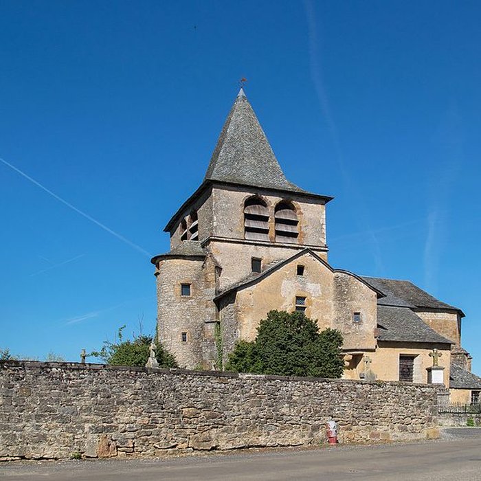 Photo de Eglise de Lagnac