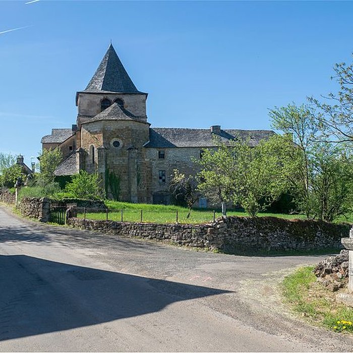 Photo de Eglise de Lagnac