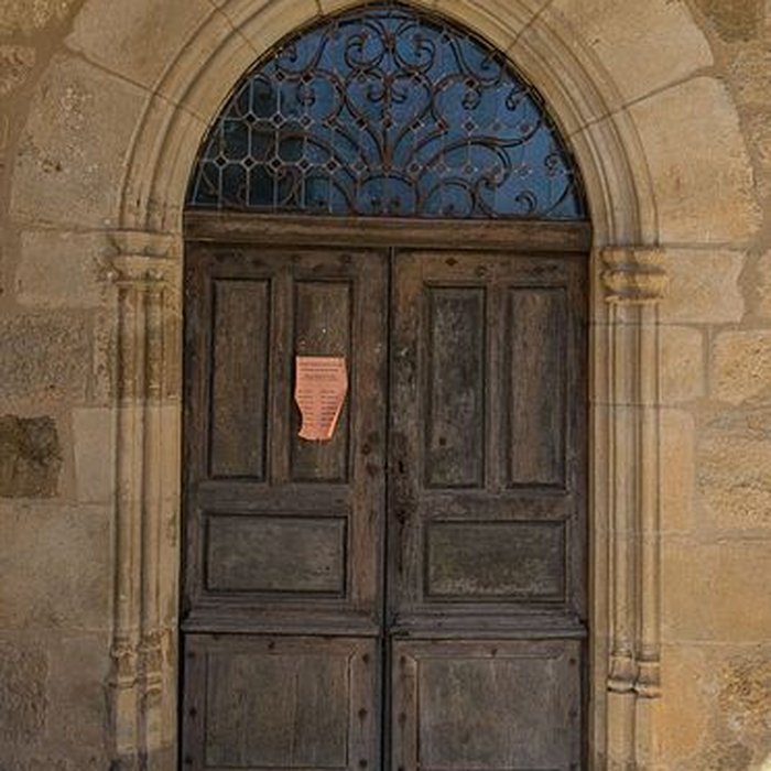 Photo de Eglise de Lagnac