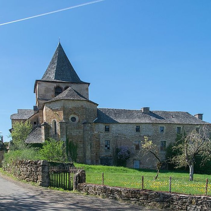 Photo de Eglise de Lagnac