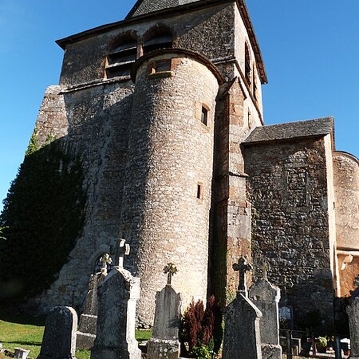 Photo de Eglise de Lagnac