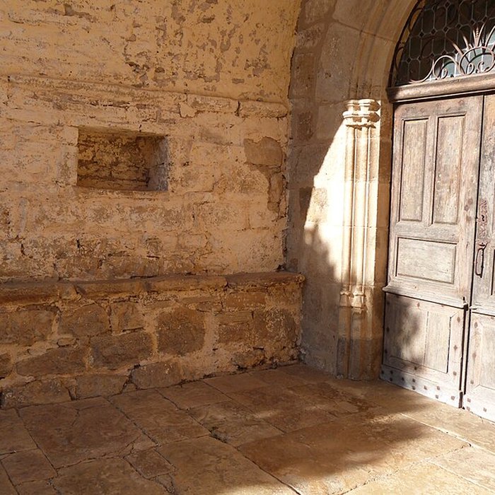 Photo de Eglise de Lagnac