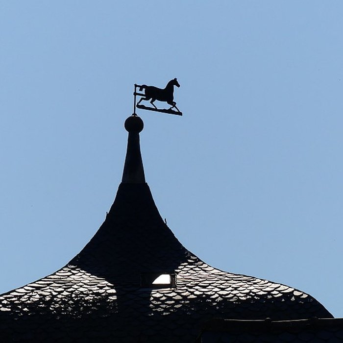 Photo de Ancienne chartreuse