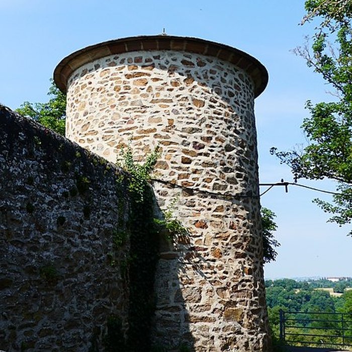 Photo de Ancienne chartreuse