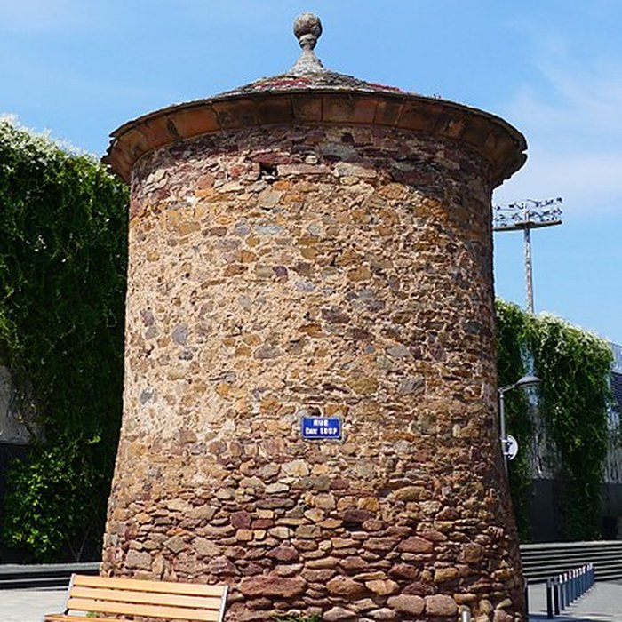 Photo de Ancienne chartreuse