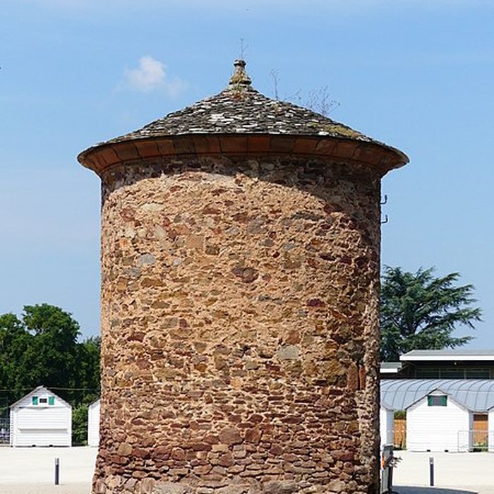 Photo de Ancienne chartreuse