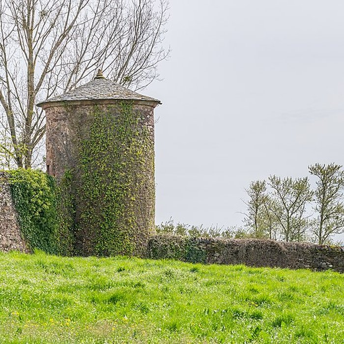 Photo de Ancienne chartreuse