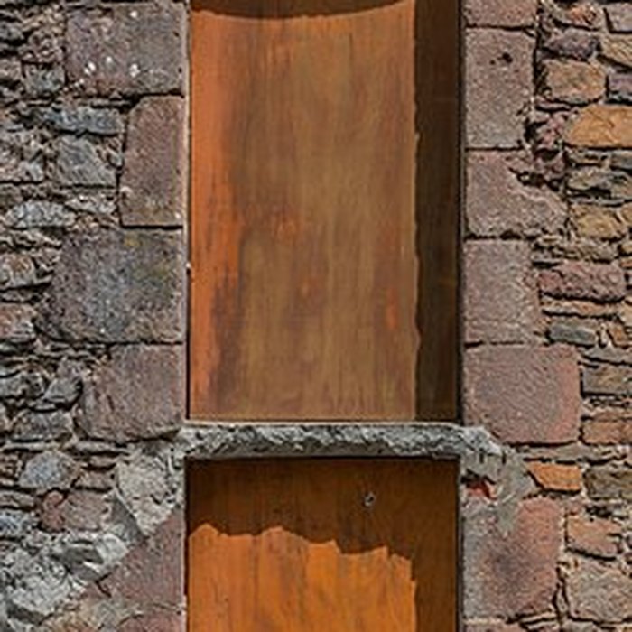 Photo de Ancienne chartreuse