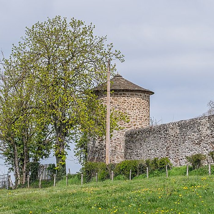 Photo de Ancienne chartreuse