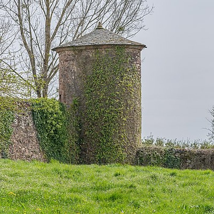 Photo de Ancienne chartreuse