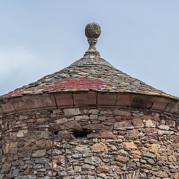 Photo de Ancienne chartreuse