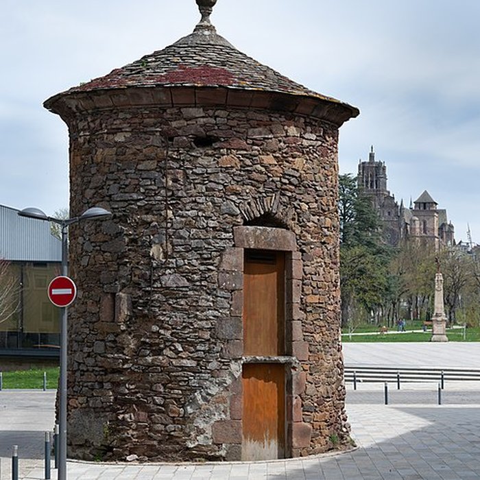 Photo de Ancienne chartreuse