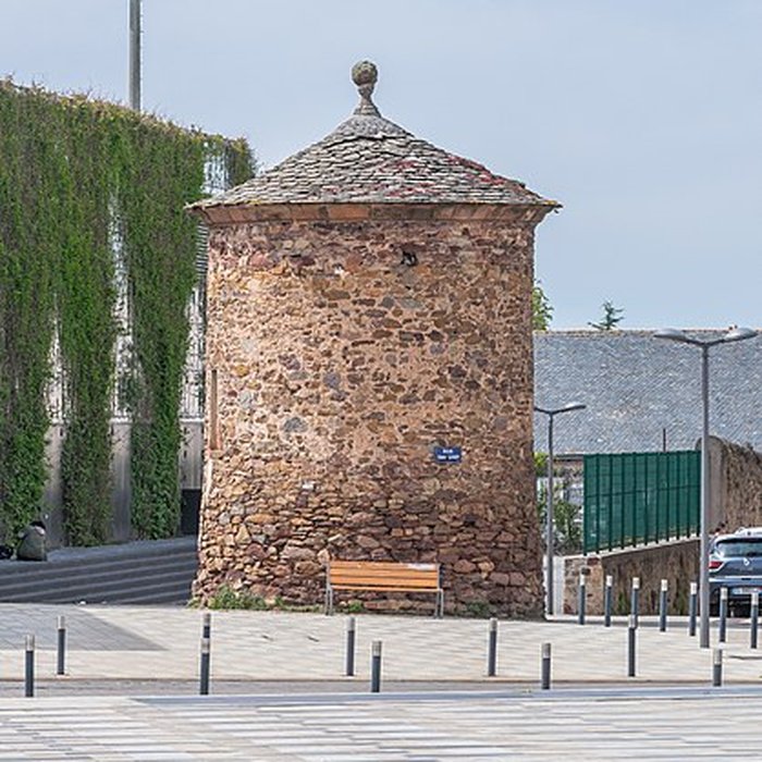 Photo de Ancienne chartreuse