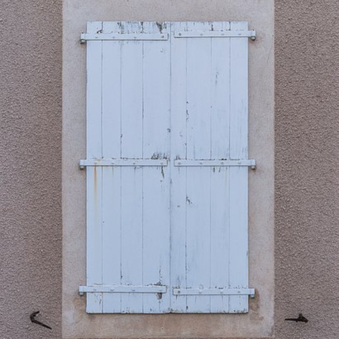 Photo de Ancienne chartreuse