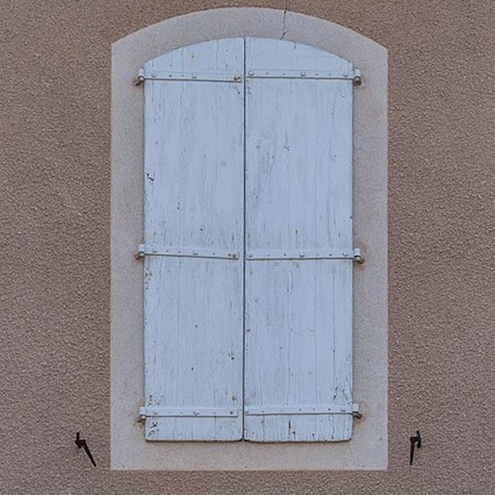 Photo de Ancienne chartreuse