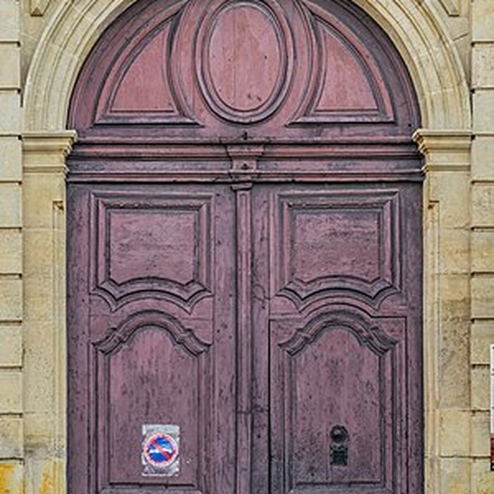 Photo de Ancienne chartreuse