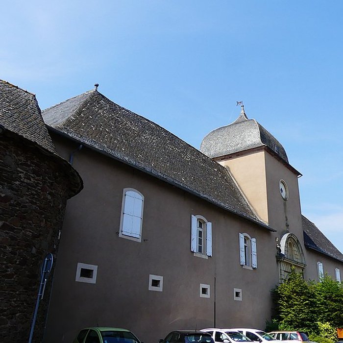 Photo de Ancienne chartreuse