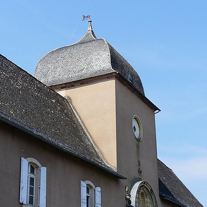 Photo de Ancienne chartreuse