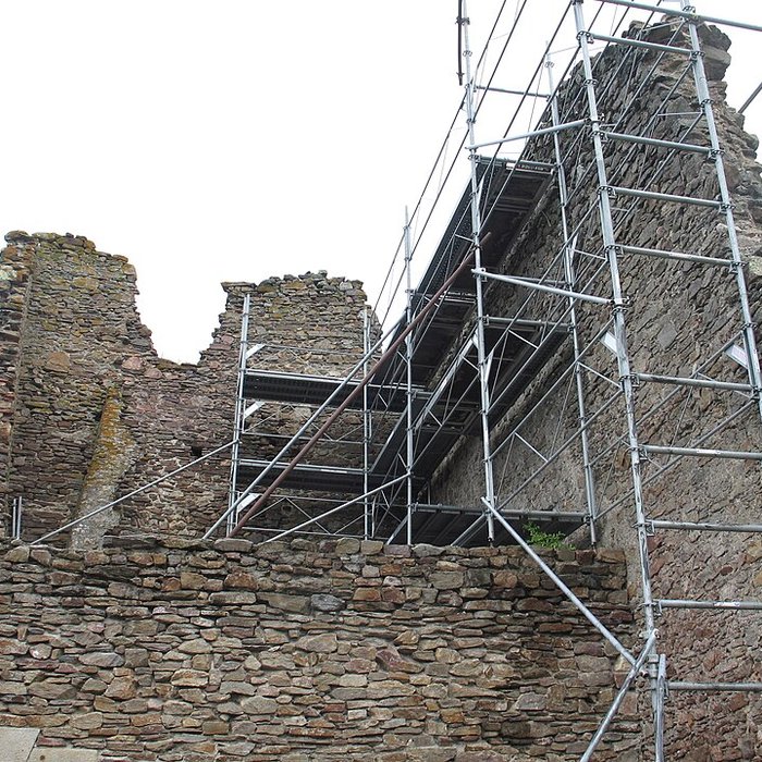 Photo de Château-Rocher de Saint-Rémy-de-Blot