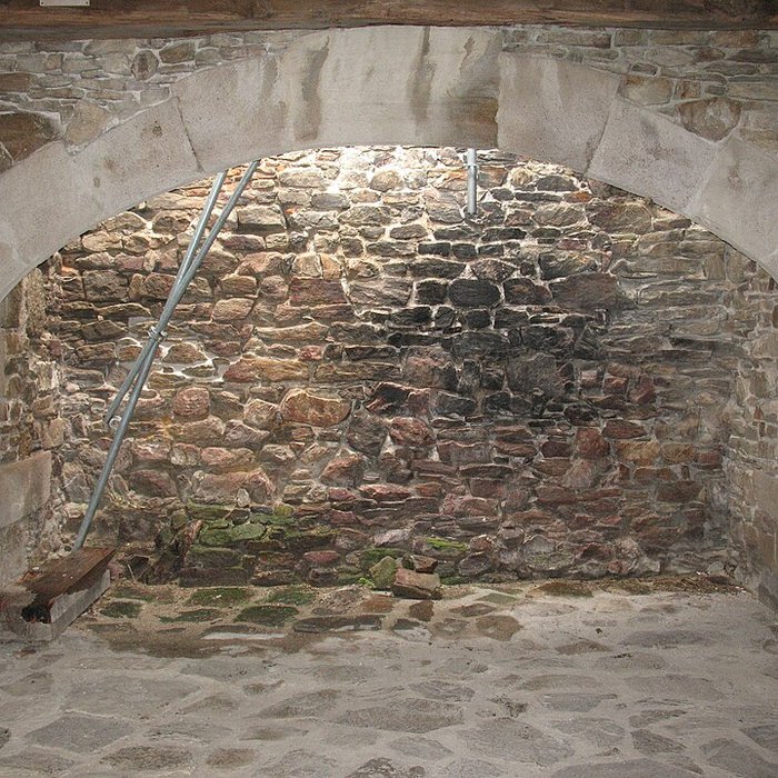 Photo de Château-Rocher de Saint-Rémy-de-Blot